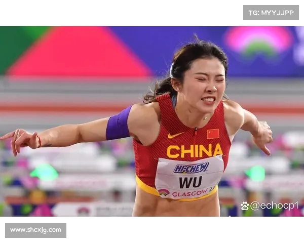 吴艳妮破全国纪录坚持战斗到底 60米栏虽弱项为国争光勇往直前 吴艳妮破全国纪录坚持战斗到底 60米栏虽弱项为国争光勇往直前